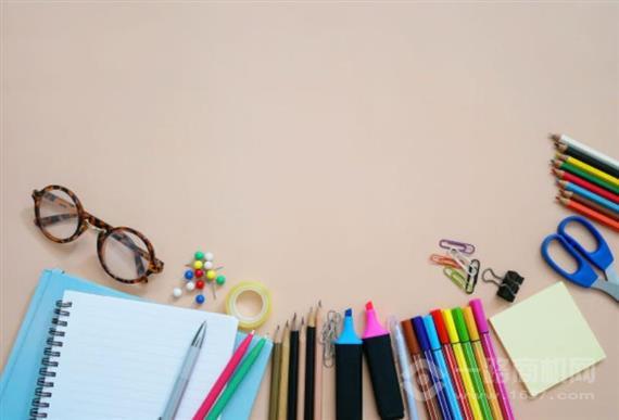 儿童上学三宝