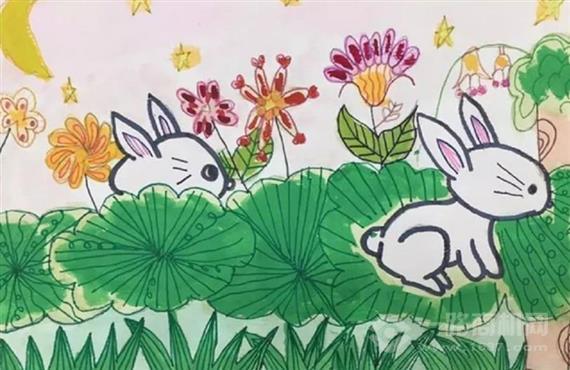 优艺行少儿美术教育