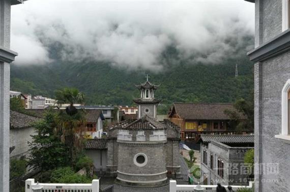 山水画社美术培训