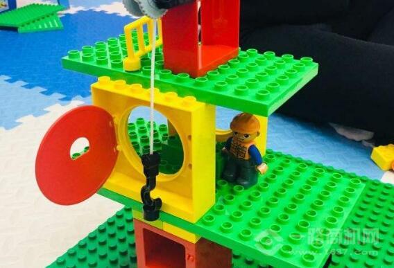 智佳乐乐高创意科技中心