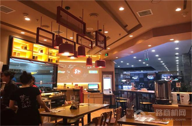 喜飯金牌鹵肉飯