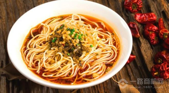 正东担担面加盟 正东担担面加盟