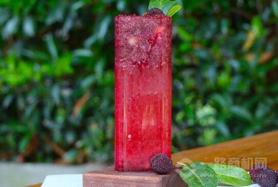 花旦茶加盟 花旦茶加盟