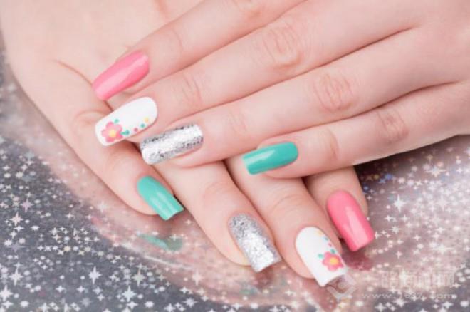 潘苏美甲加盟 潘苏美甲加盟