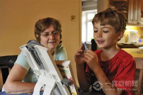 赛恩斯科学实验