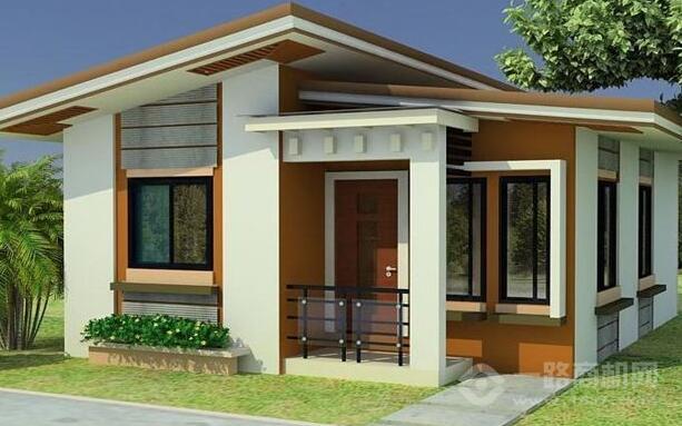 魔仓轻钢别墅加盟