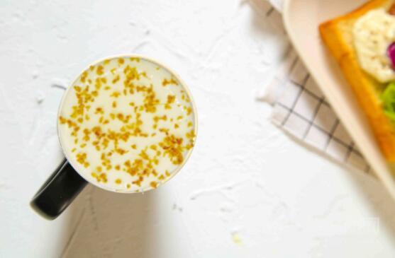 觅糖罐儿 觅糖罐儿