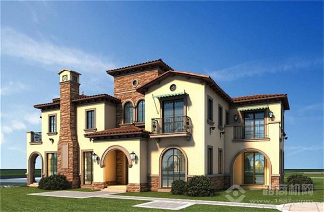 莊典空間輕鋼別墅加盟