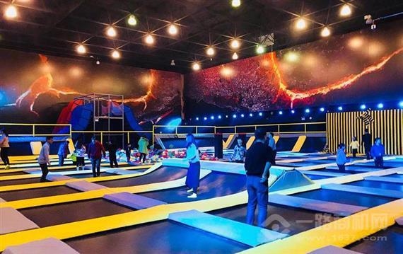 麦大星主题公园