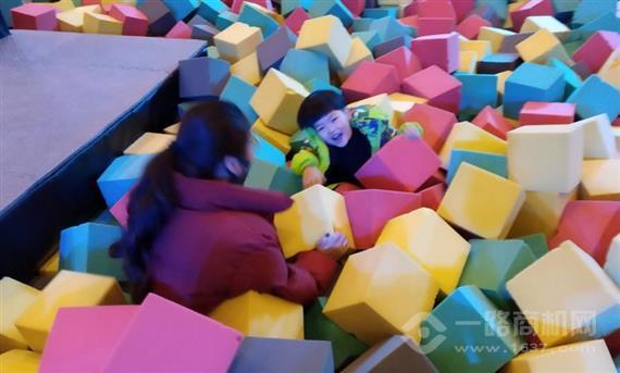 麦大星主题公园