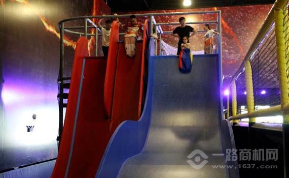 麦大星主题公园