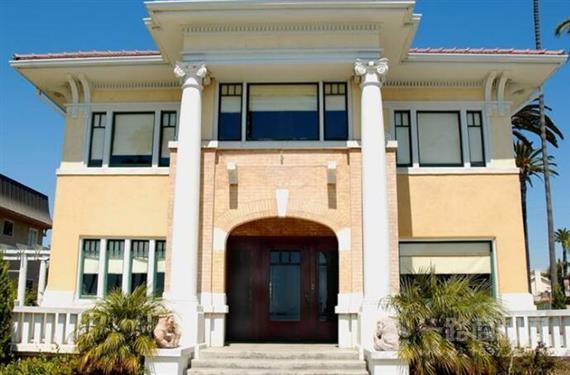 好佰利轻钢别墅