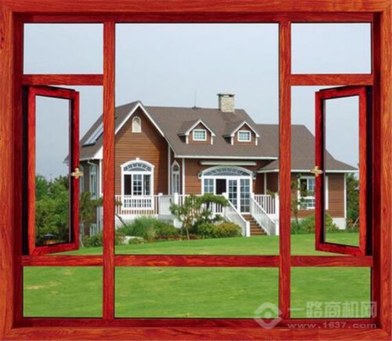 森绿航节能建材