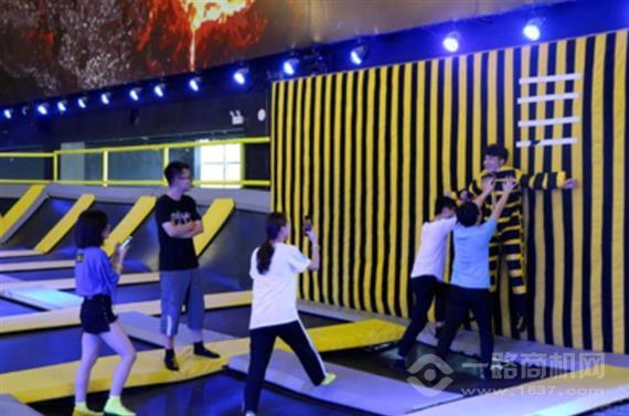 麦大星主题公园