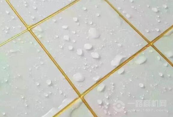 靓亿家美缝剂 靓亿家美缝剂