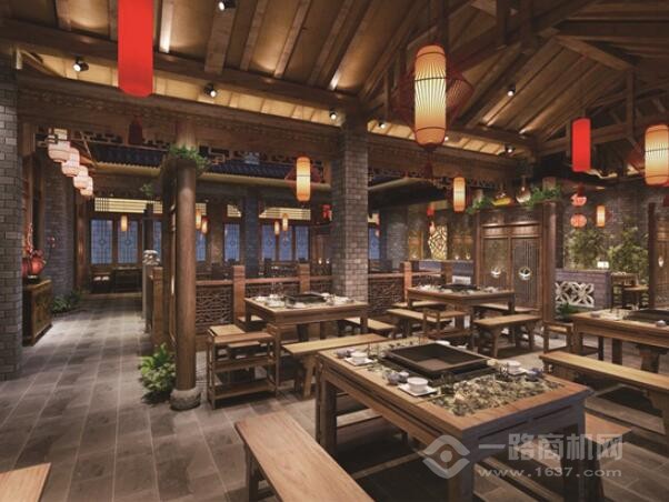 麻辣重點火鍋加盟 麻辣重點火鍋加盟