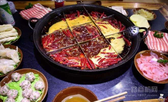 渝熹老火鍋加盟 渝熹老火鍋加盟