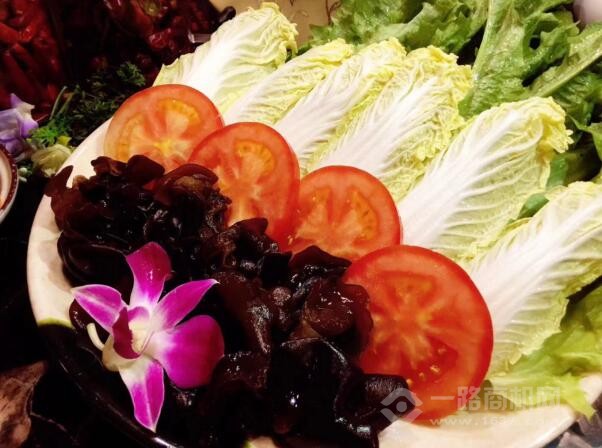 麻辣重點(diǎn)火鍋加盟