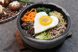 權(quán)味石鍋拌飯