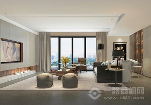 新帝雅全屋整装