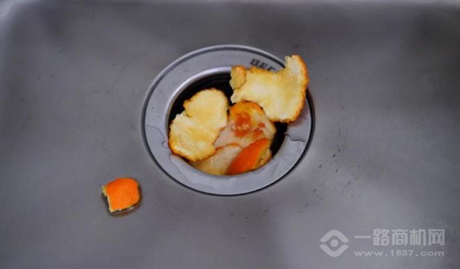 梵迪諾垃圾處理器