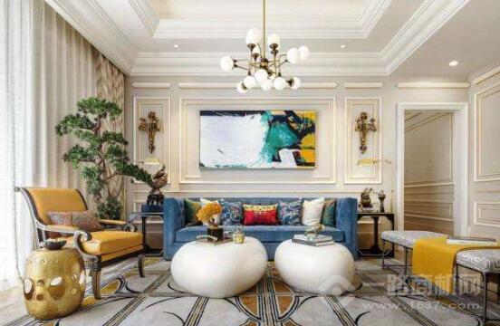 新帝雅全屋整装加盟