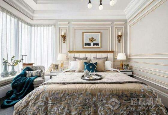 新帝雅全屋整装