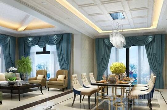 新帝雅全屋整装