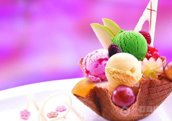 蓬萊閣冰淇淋加盟