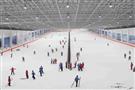 雪梦都室内滑雪