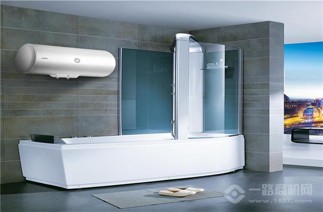 迪仕康太阳能热水器加盟