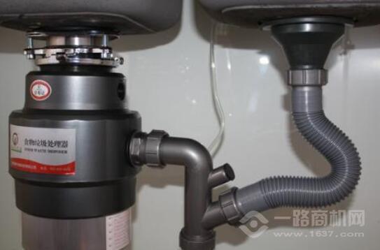 格勒斯食物垃圾處理器