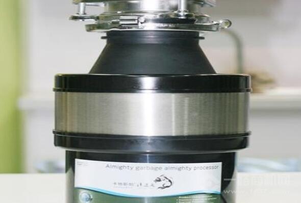 韦尔奇乔顿垃圾处理器 韦尔奇乔顿垃圾处理器