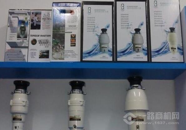 韦尔奇乔顿垃圾处理器 韦尔奇乔顿垃圾处理器