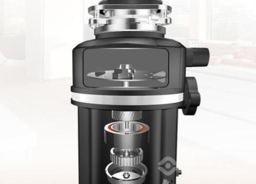 格勒斯食物垃圾處理器加盟