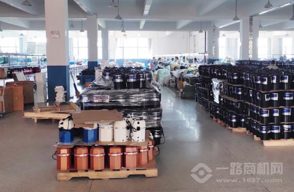 潔馨垃圾處理器