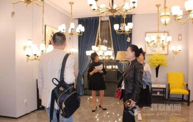 森百利照明燈飾