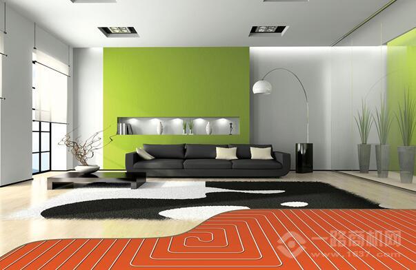 泊科琪地暖 泊科琪地暖