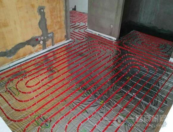 泊科琪地暖加盟 泊科琪地暖加盟