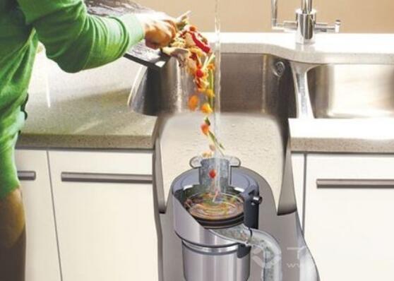 格勒斯食物垃圾處理器加盟