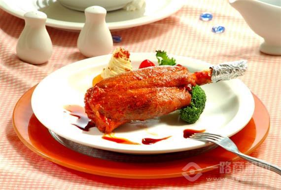 行大田牛排自助