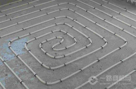 福瑞达碳纤维地暖