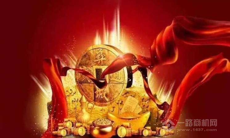 锐意金融
