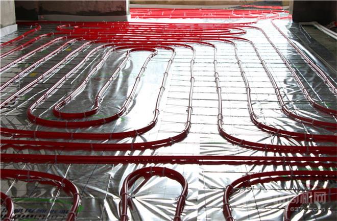 奥摩尔地暖 奥摩尔地暖