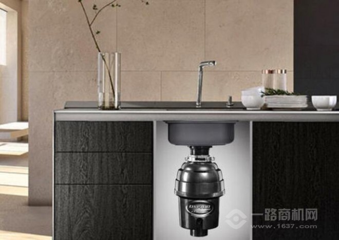 格林维尔垃圾处理器 格林维尔垃圾处理器