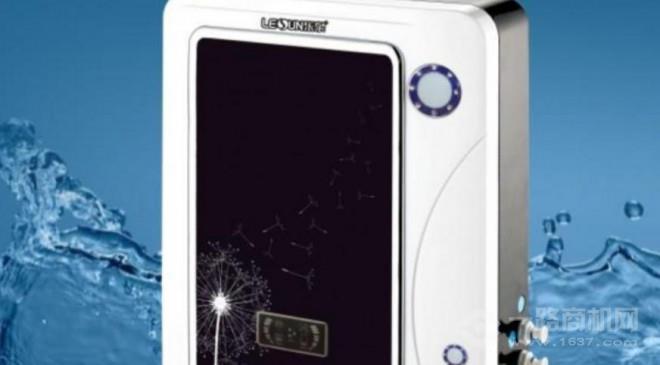 巨人国际净水器 巨人国际净水器