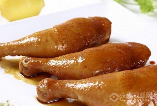 福禄爷传世卤味加盟 福禄爷传世卤味加盟