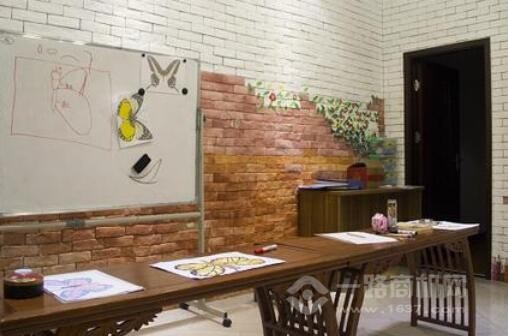 宇凰少兒國(guó)學(xué)加盟