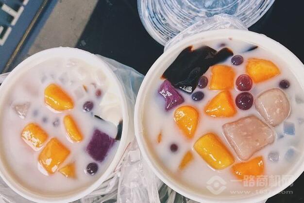 芋意坊加盟 芋意坊加盟