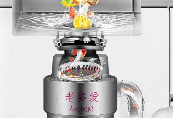 老婆爱垃圾处理器加盟 老婆爱垃圾处理器加盟